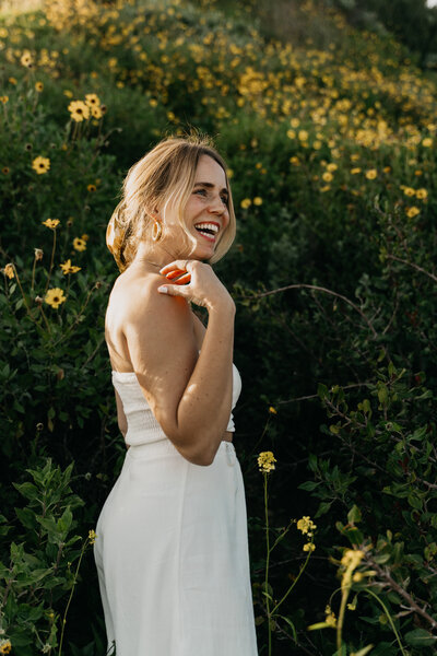 Photographer Mycah Bain