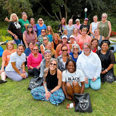 2023 Soul Retreat California womens wellness and spiritual retreat hosted by healer Dana Haines at wonder valley resort, next retreat in oceanside california at mission pacific