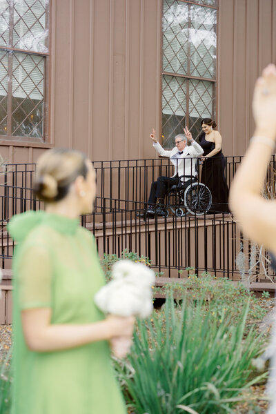 Mount Pleasant Wedding Photographer