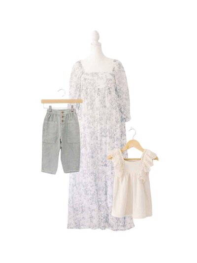 family outfits 6