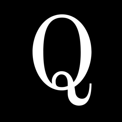 Q Videography Aisle Be Honest Sponsor Logo