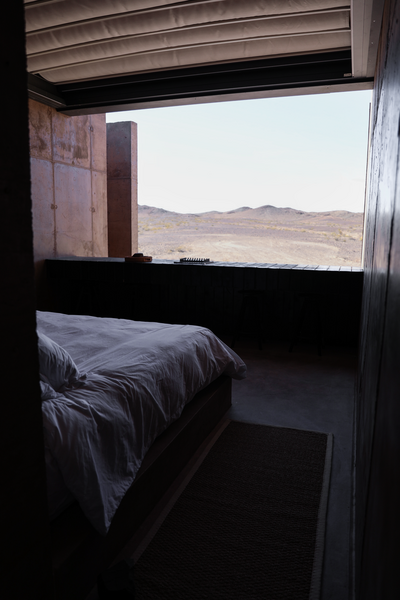 Unewal Wellness Retreats And Spa Southern California 
