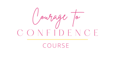 couraget to confidence course - gracious adventures
