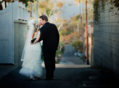 San Diego Wedding Photography Coverage
