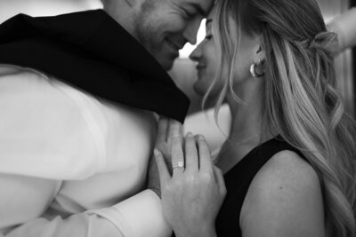 columbus ohio museum wedding photographer videographer