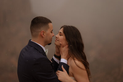 utah elopement photographer