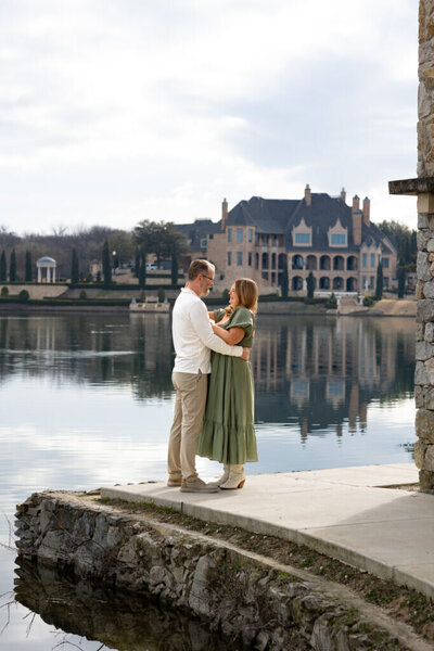 aubrey tx engagement