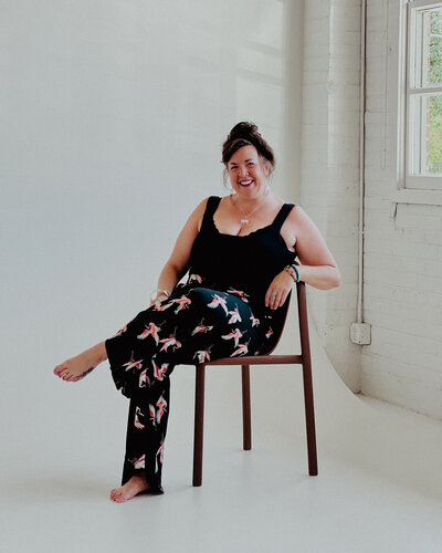 Women owned businesses located in Asheville, North Carolina