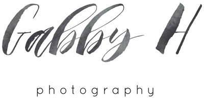 Gabby H Photography - Logo JPG