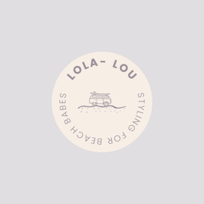 Logo opties LolaLou3