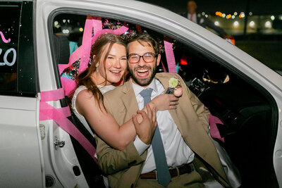 HBP-Dallas Wedding