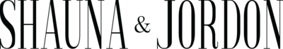 Shauna&Jordon_Logo