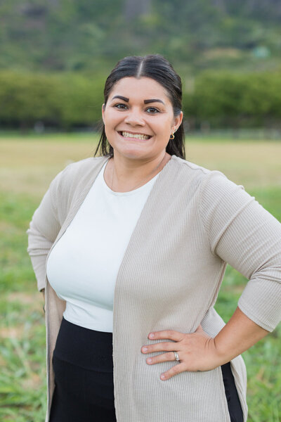 Maui Wedding Planners emily