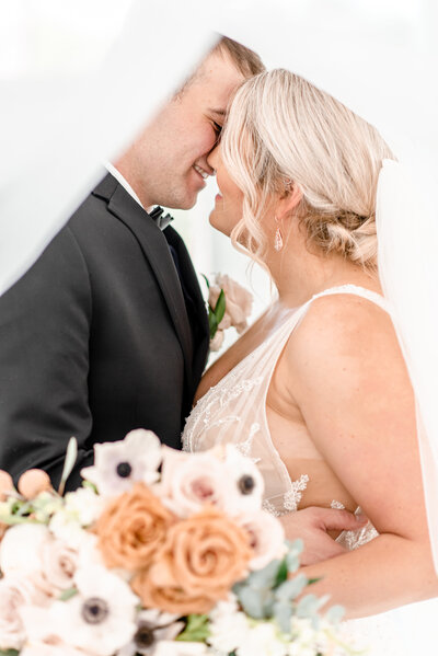 Ritz Charles Indianapolis Wedding Photography