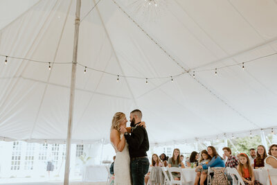 Christ Centered Wedding Planning