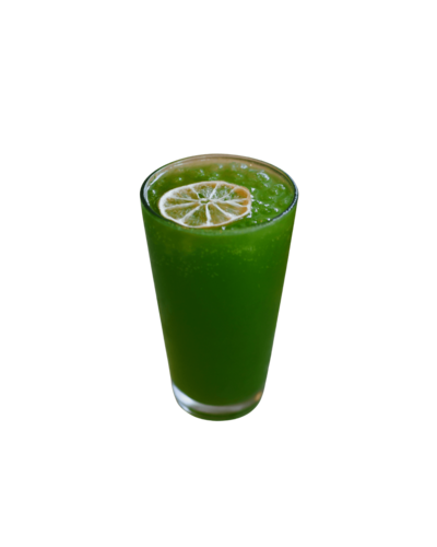 trilogy coffee kauai green iced elixir