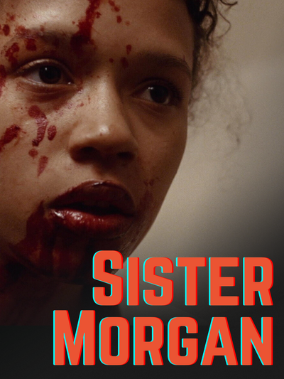 Jeff Barker - Sister Morgan Screenplay