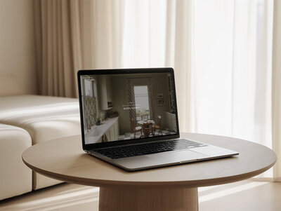 Interior Design Website Designer, Showit Website Templates, Flodesk Newsletter Templates, and Canva Instagram Templates for Interior Designers Real Estate Agents - Coastal Template Co.