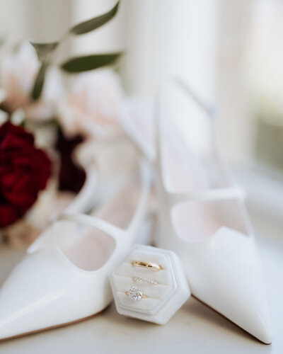 Destination Weddings