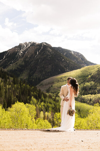 Planning your Oregon elopement