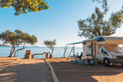 Mobile Caravan Repair Cairns