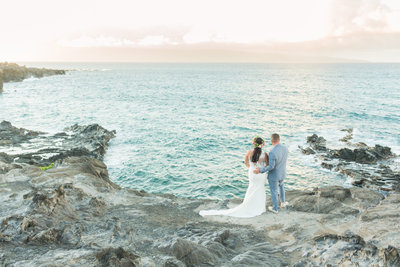 Maui wedding Videos