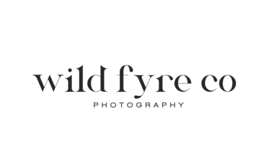 Wild Fyre Co Kansas City Boudoir Photography