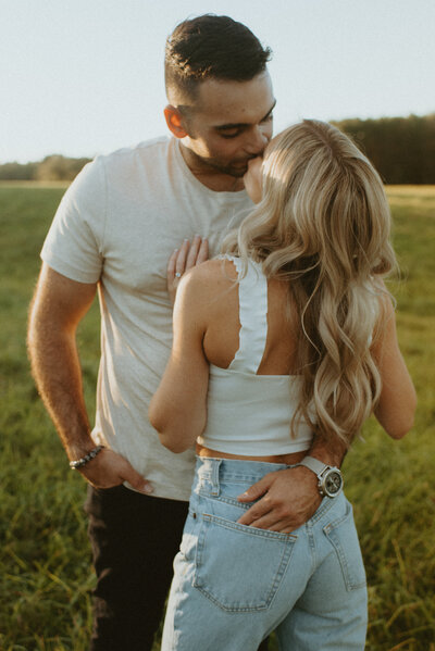 White Mountain Elopement