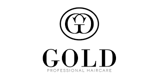 Gold Haircare Logo