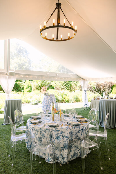 Snohomish Wedding Tour at Twin Willow Gardens Joanna Monger Photography
