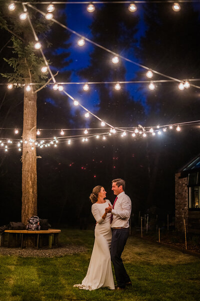 Glacier Park Wedding Photographer | Marianne Wiest