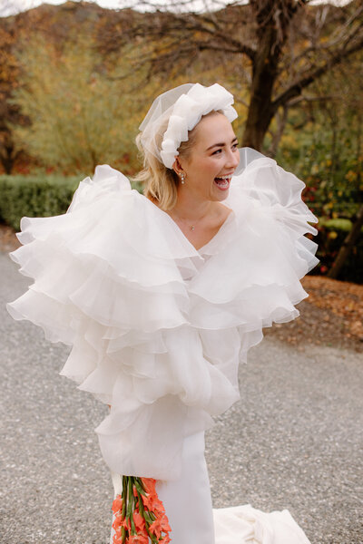 luxury bridal makeup artist in queenstown and new zealand 