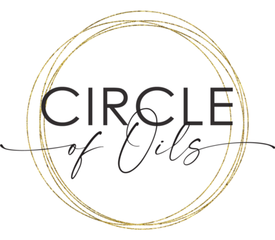 Circle of Oils Logo