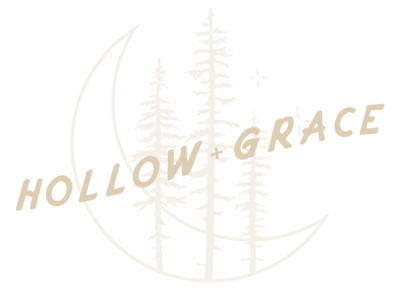 Hollow and Grace logo