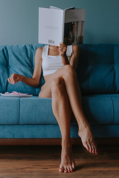 nutrition essentials course for women's hormonal health self paced course