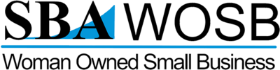 SBA WOSB Logo