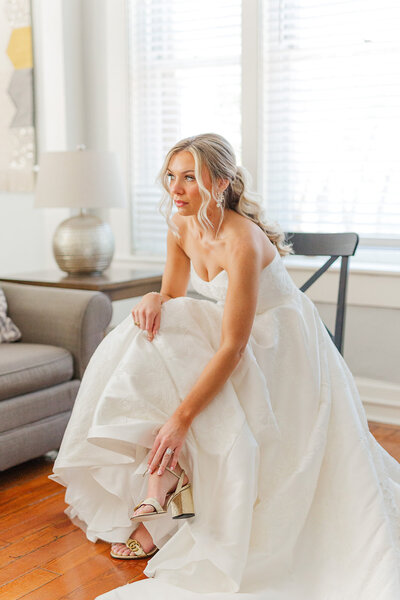 Charleston Wedding Photographer | Laura and Rachel Photography