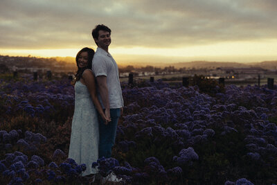 Thuy Tran Photos is a photographer in San Diego who does couples, elopements, and weddings.