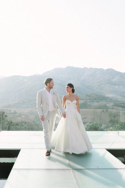 destination wedding spain
