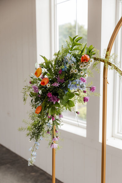 columbus wedding planner