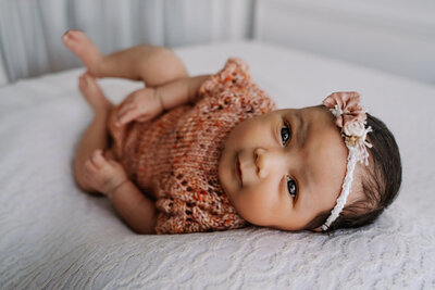 newborngirl