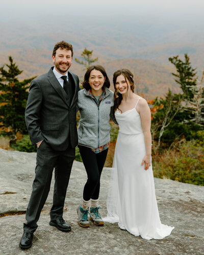 Elopements by Erin