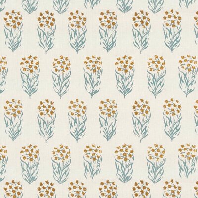 1) kalindi-blue-yellow