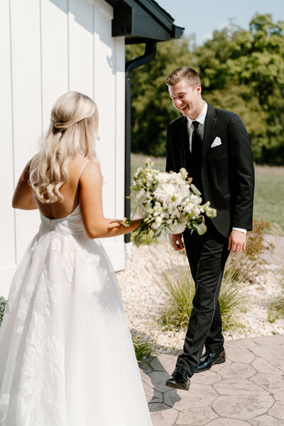 Hazelwood Weddings Portfolio