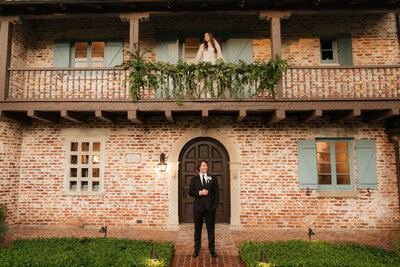 Florida Wedding Photographer