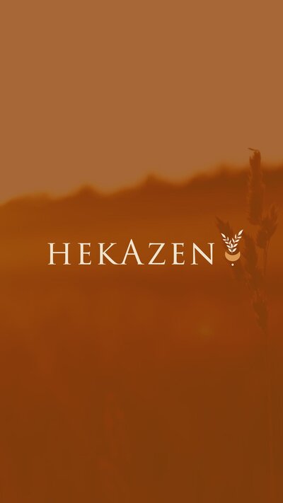 logo hekazen