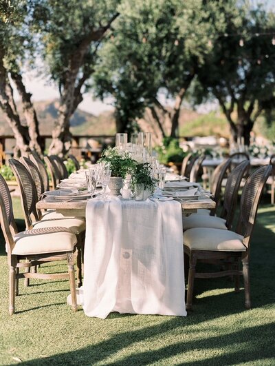 Portfolio | Destination and California Wedding Planners