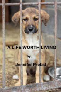 Jennifer Probst - A Life Worth Living