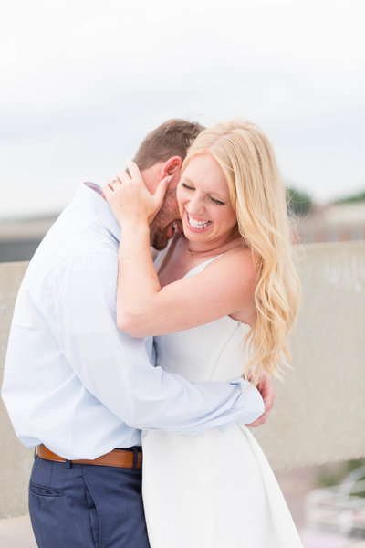 Omaha Nebraska and Sioux City Iowa Wedding Photographer Senior Portrait Photographer 