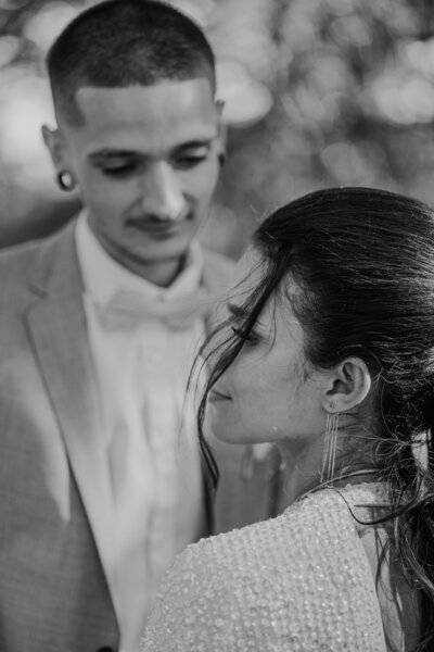 Reportage Photo Mariage